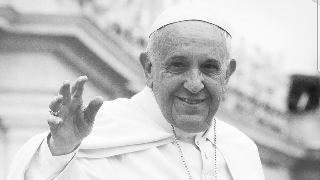 Você está visualizando atualmente Governador Jerônimo Rodrigues emite pesar sobre morte do Papa