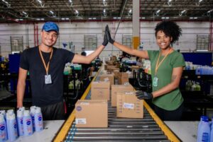 Leia mais sobre o artigo PMEs geram 11,3 bilhões em vendas online por meio do marketplace
