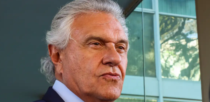 TRE-GO afasta inelegibilidade do governador Ronaldo Caiado