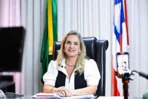Leia mais sobre o artigo Presidente da ALBA lança programa “O Cidadão e o Parlamento” para aproximar a população