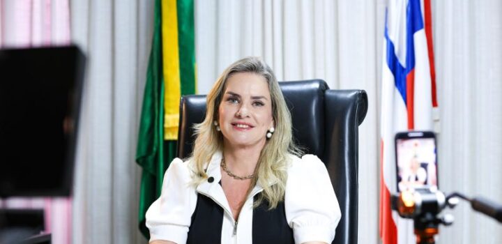 Presidente da ALBA lança programa “O Cidadão e o Parlamento” para aproximar a população