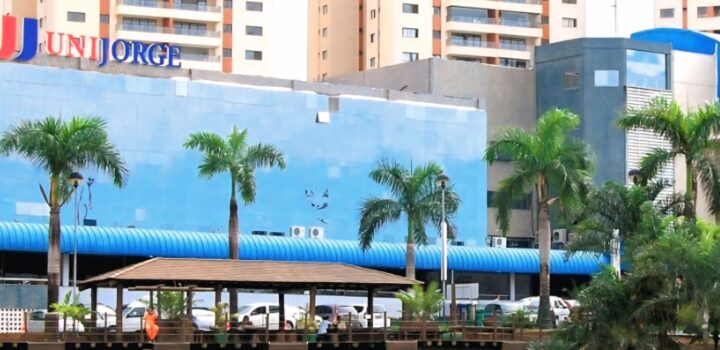 Unijorge é reconhecida pelo MEC como uma das melhores instituições privadas do Brasil