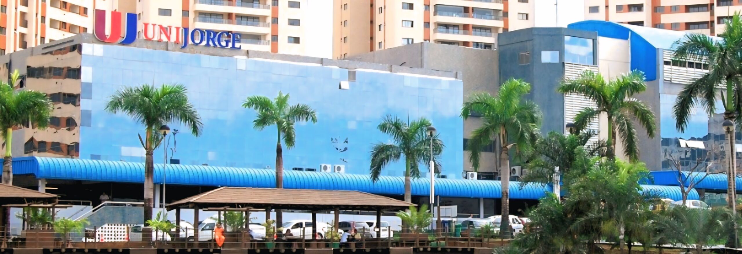 Você está visualizando atualmente Unijorge é reconhecida pelo MEC como uma das melhores instituições privadas do Brasil