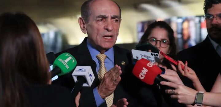 CCJ do Senado aprova fim da reeleição para cargos do Executivo