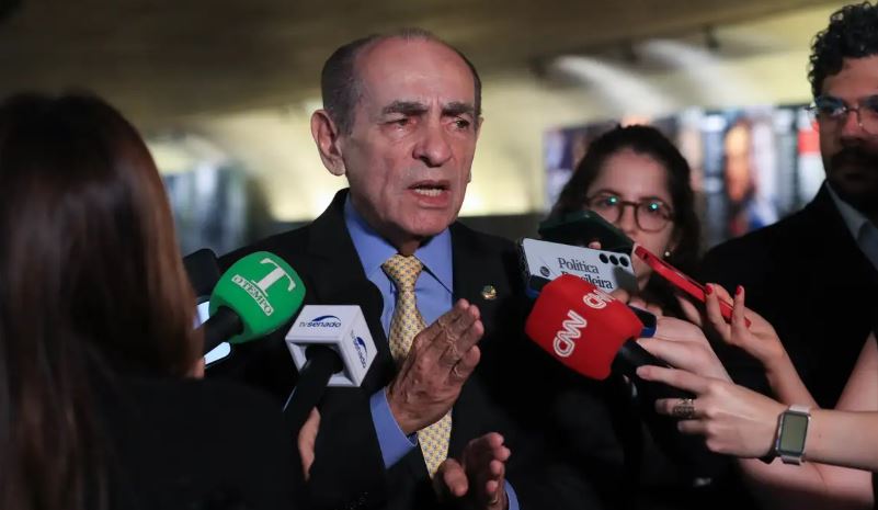 Você está visualizando atualmente CCJ do Senado aprova fim da reeleição para cargos do Executivo