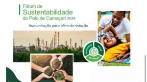Leia mais sobre o artigo Cofic realiza 5º Fórum de Sustentabilidade do Polo de Camaçari