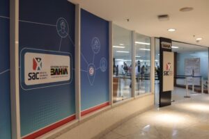 Leia mais sobre o artigo Nova carteira de identidade chega à marca de 1 milhão de emissões na Bahia