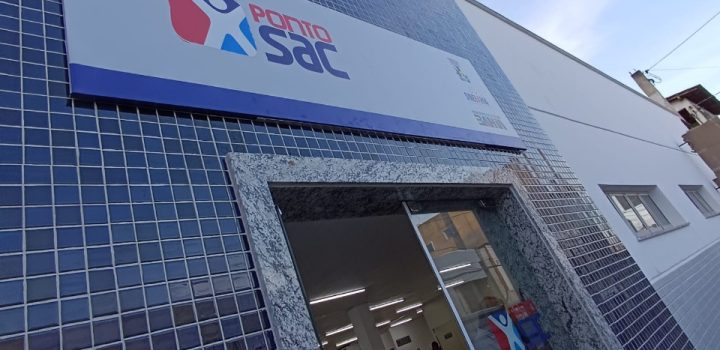 SAC inaugura unidade no município de Gandu no próximo domingo (4)