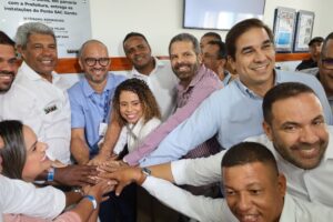 Leia mais sobre o artigo SAC Gandu inicia atendimento à população nesta segunda-feira (5)