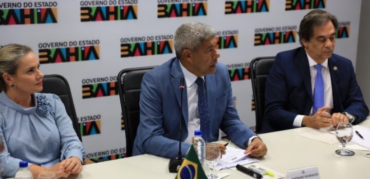 Bahia Pela Paz apresenta balanço de ações realizadas em Salvador e Feira de Santana 
