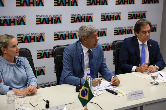 Bahia Pela Paz apresenta balanço de ações realizadas em Salvador e Feira de Santana 