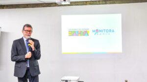 Leia mais sobre o artigo Governo Federal vem à Bahia conhecer monitoramento de políticas públicas