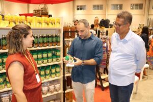 Leia mais sobre o artigo Economia Solidária na Bahia tem injeção de R$ 60 milhões em três anos