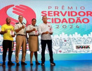 Leia mais sobre o artigo SAEB abre inscrições para<br>Prêmio de Boas Práticas