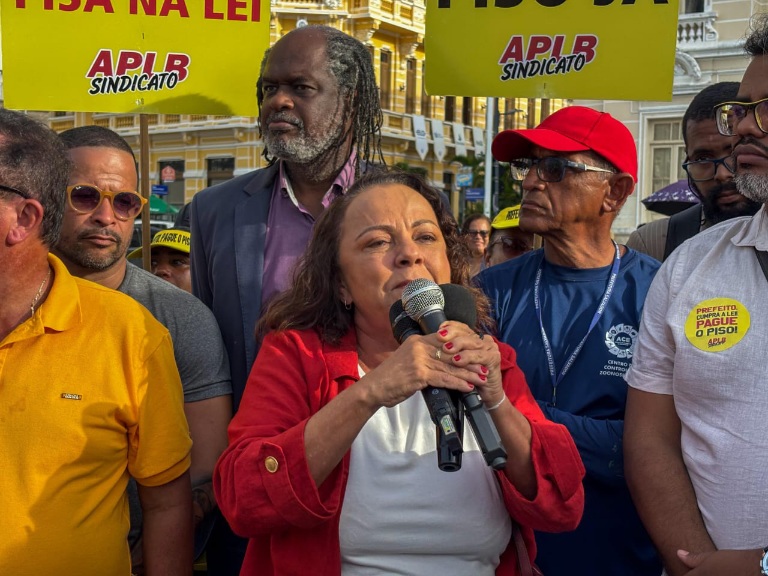 Bancada da Oposição na Câmara divulga nota oficial sobre a votação do PL 174/25