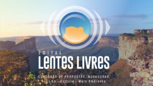 Leia mais sobre o artigo Lençóis sedia lançamento do concurso Lentes Livres