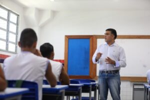 Leia mais sobre o artigo Governo publica lista de aprovações para progressão na carreira  do magistério 