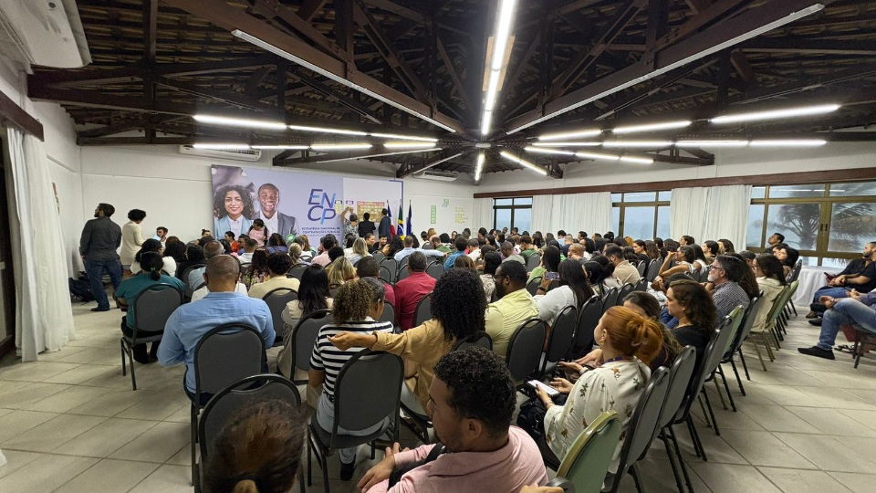 Bahia sedia oficina sobre contratações públicas sustentáveis promovida pelo Governo Federal
