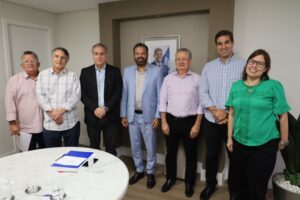 Leia mais sobre o artigo Saeb inicia tratativas para construção do novo SAC Rodoviária