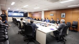 Leia mais sobre o artigo Jerônimo Rodrigues se reúne com Dilma Rousseff para atrair investimentos do Banco do Brics