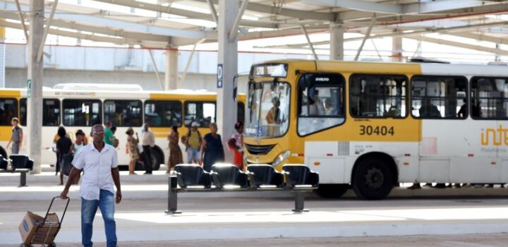 A movimentação econômica de Salvador caiu 0,8% em março de 2025