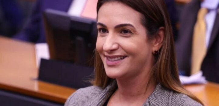 Roberta Roma coordena reunião da FPA