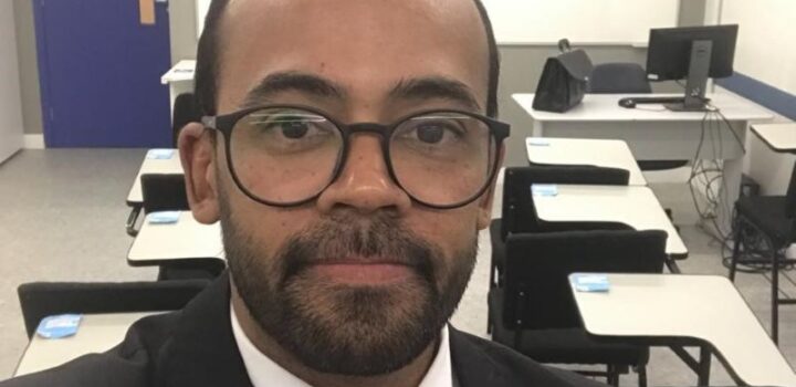 Ciência não se faz com muros