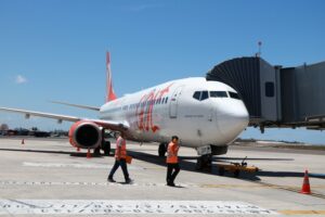 Leia mais sobre o artigo Rota Salvador – Porto Seguro ganha mais um voo