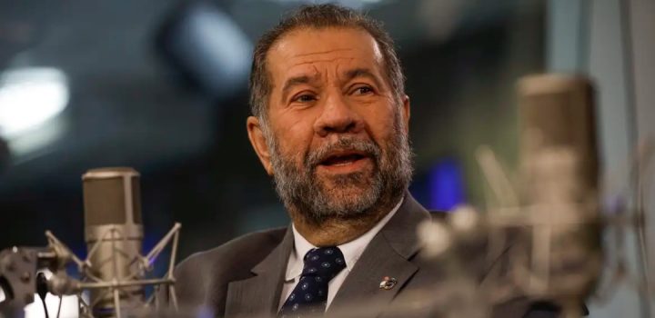 Escândalo do INSS e a queda de Carlos Lupi