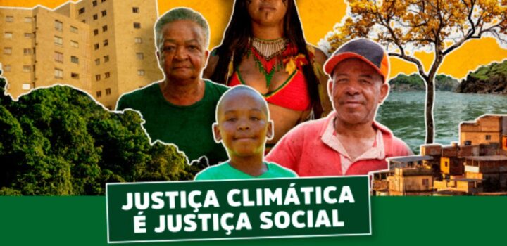 Associações de Defensores Públicos lança campanha sobre sustentabilidade