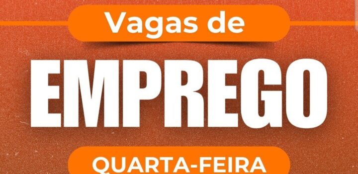 SineBahia tem vaga de analista com ganhos de até R$6,8 mil mês