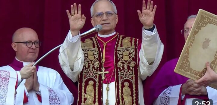Quem é cardeal Robert Francis, o novo Papa Leão XIV e os desafios que vai enfrentar
