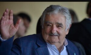 Leia mais sobre o artigo Ex-presidente do Uruguai, Pepe Mujica, morre aos 89 anos
