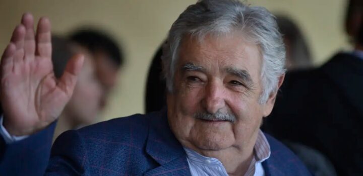 Ex-presidente do Uruguai, Pepe Mujica, morre aos 89 anos