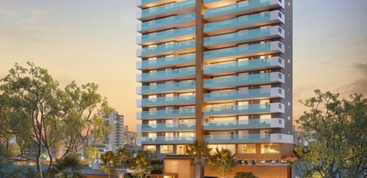 Mercado imobiliário baiano dribla alta dos juros apoiado na força do segmento de alto padrão