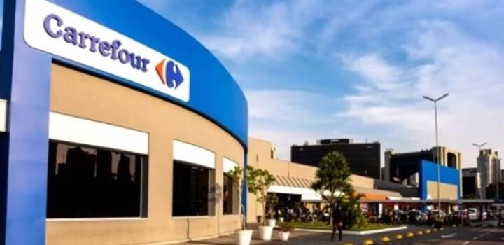 Carrefour anuncia que concluirá fechamento de capital até o dia 30