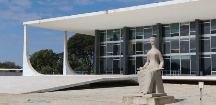 STF mantém regra que impede registro de candidato que não presta conta