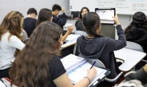 Leia mais sobre o artigo Enem 2025: anunciadas datas de inscrições e provas