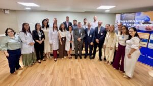 Leia mais sobre o artigo UTIs dos hospitais Aliança, Cardiopulmonar e São Rafael renovam certificação nacional de excelência