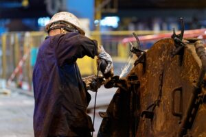 Leia mais sobre o artigo Ciesp: queda da indústria de transformação no 1º trimestre é um alerta para a economia