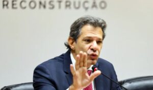 Leia mais sobre o artigo Haddad: Brasil tem “caixa-preta” de R$ 800 bi em renúncias fiscais