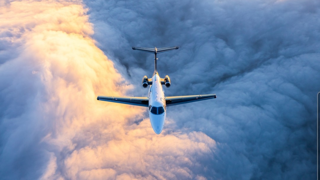 Você está visualizando atualmente Embraer divulga resultados do 1º trimestre de 2025