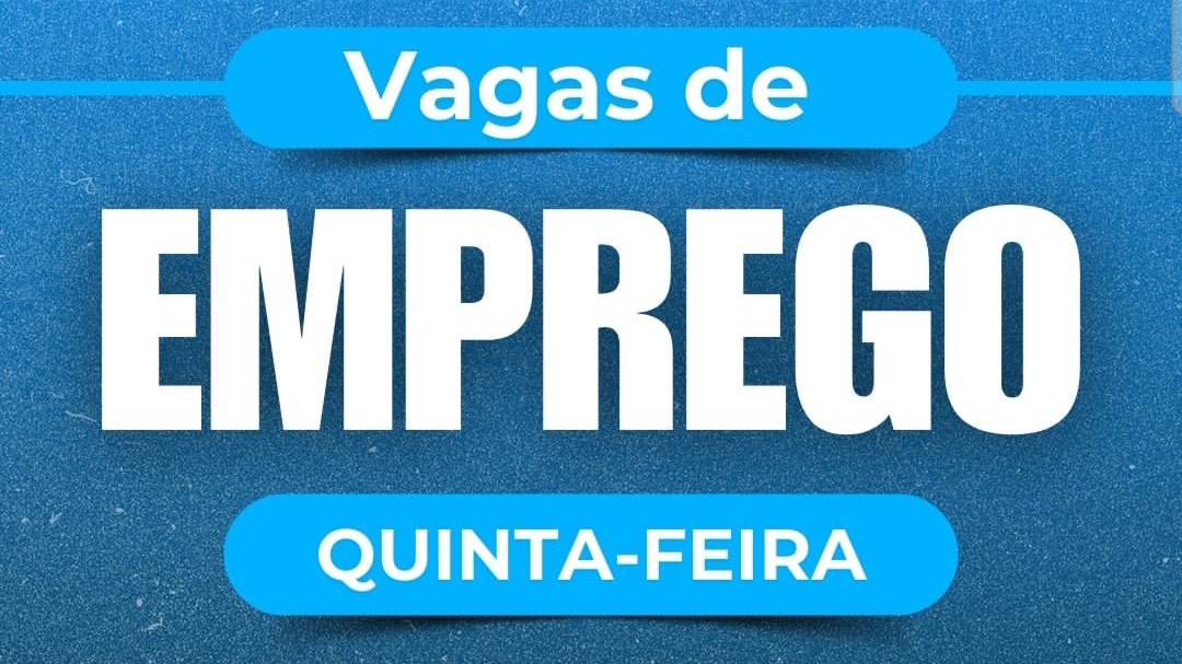 Você está visualizando atualmente SineBahia tem quase 800 vagas para esta quinta, 8
