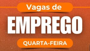 Leia mais sobre o artigo SineBahia oferece 984 vagas nesta quarta, 14