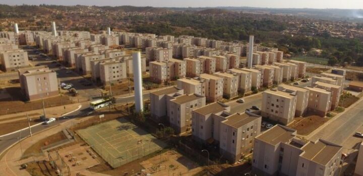 Minha Casa, Minha Vida autoriza contratações de novas moradias em 14 estados
