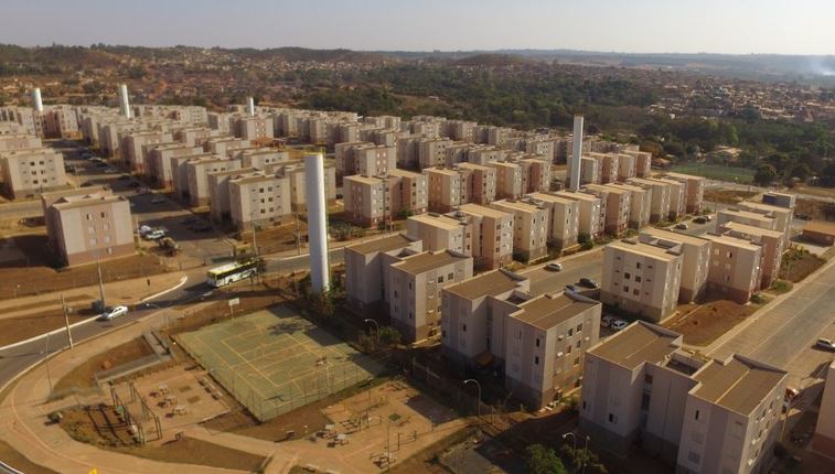 Você está visualizando atualmente Minha Casa, Minha Vida autoriza contratações de novas moradias em 14 estados