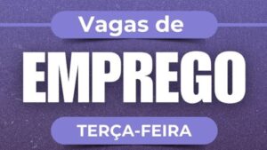 Leia mais sobre o artigo SineBahia tem vaga com salário de até R$ 14 mil, nesta terça-feira, 13