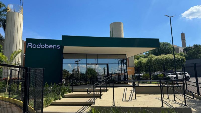 Rodobens bate R$ 1,6 bilhão em vendas de Consórcio no 1T25