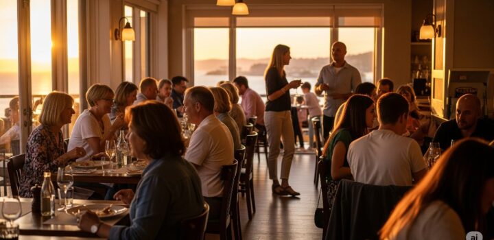 Férias de julho faz  bares e restaurantes projetarem crescimento de 30%