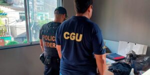 Leia mais sobre o artigo CGU e PF investigam esquema de desvio de recursos em Salvador e Maceió